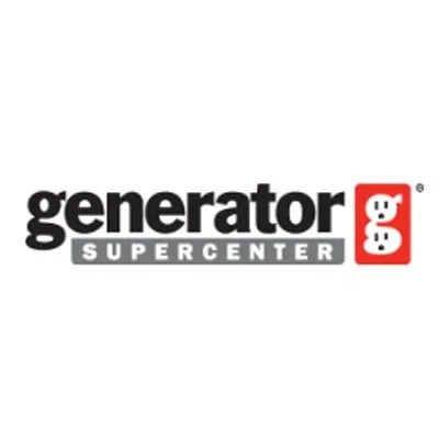Slide of Generator Supercenter