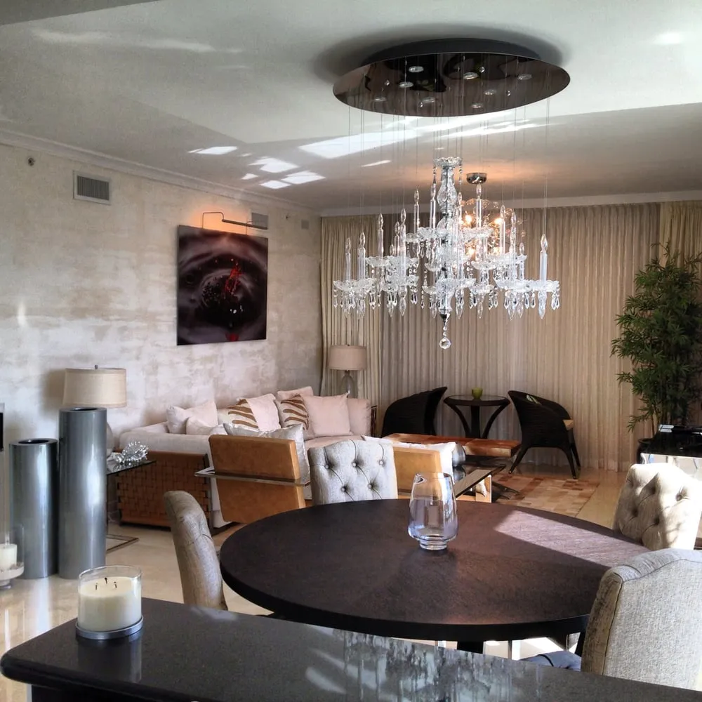 Slide of Genereve Construction