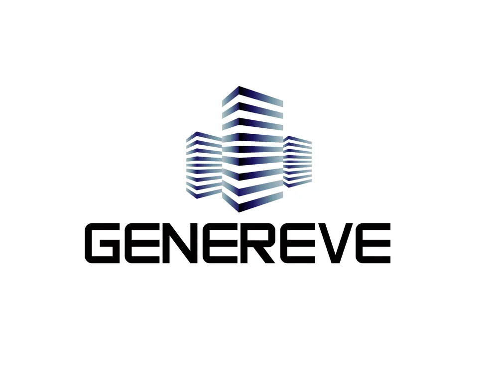 Slide of Genereve Construction