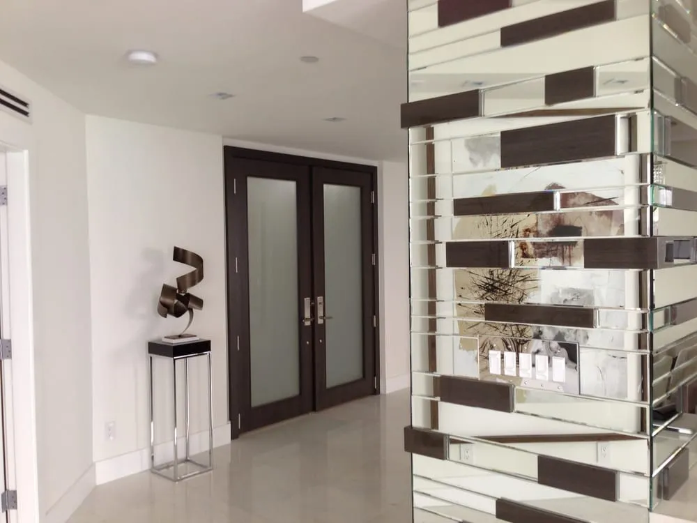 Slide of Genereve Construction