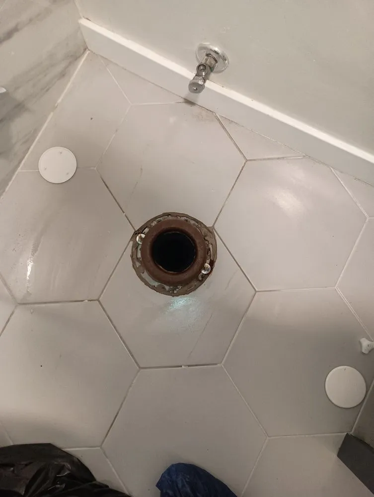 Slide of Generous Plumbing