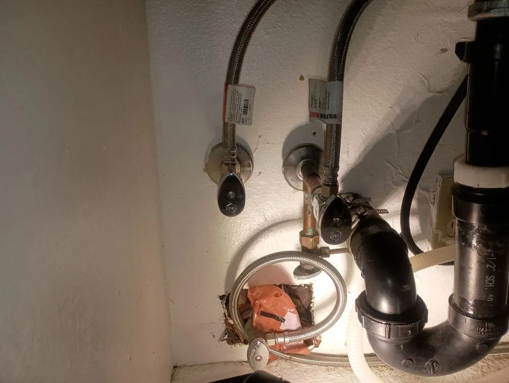 Expert plumbing repair for homes in Los Angeles, CA by Generous Plumbing