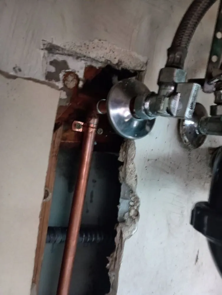 Quality leak detection in Los Angeles, CA by Generous Plumbing