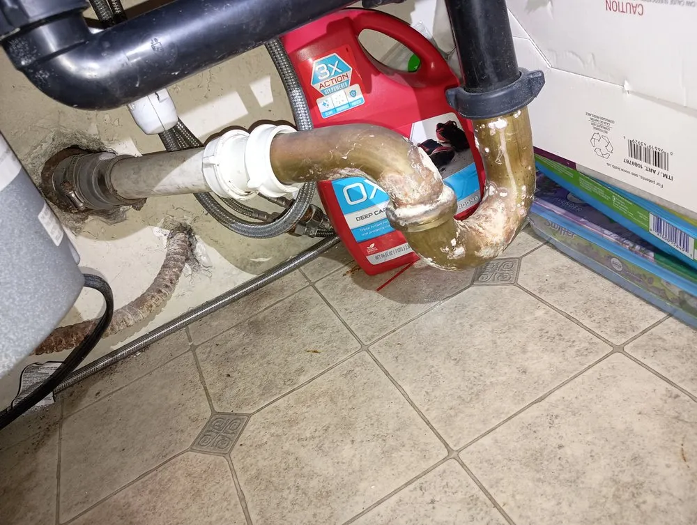 Top-rated plumbing repair for homes in Los Angeles, CA by Generous Plumbing