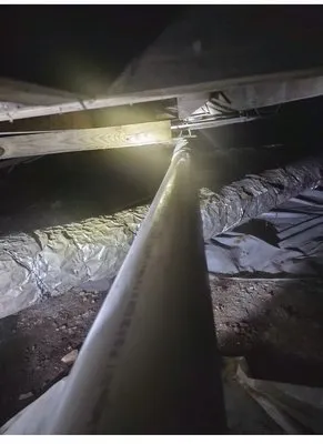 Gene's Plumbing & Remodeling Service & Supplies Logo