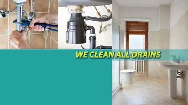 Gene's Plumbing & Sewer Service