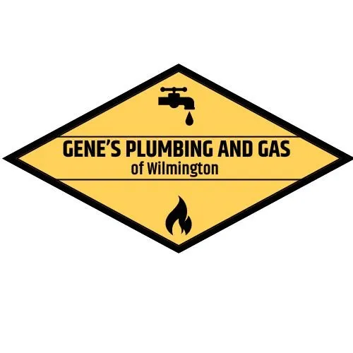 Slide of Genes Plumbing and Gas