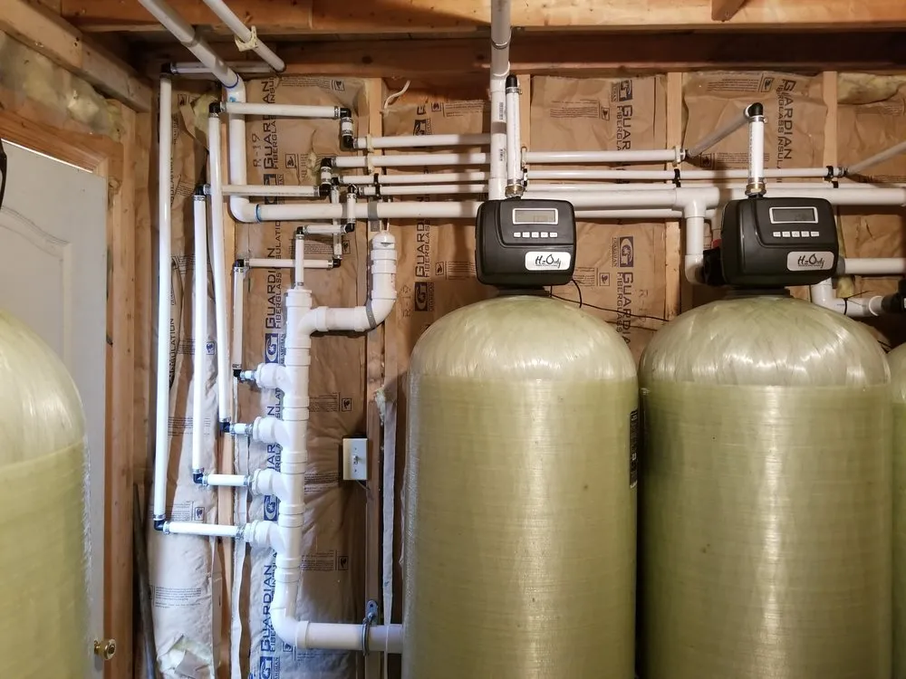 Slide of Gene's Plumbing Services