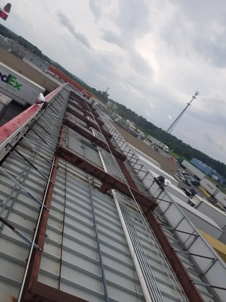 Slide of Gene's Plumbing Services