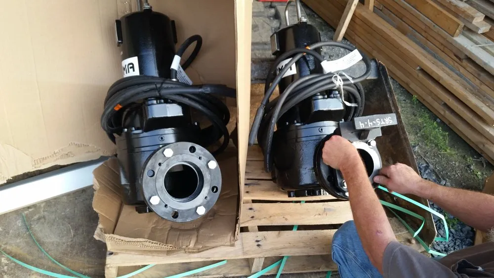 Expert leak detection in Woodstock, VA by Gene's Plumbing Services