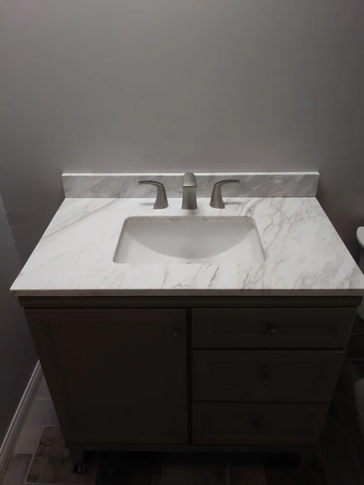 Slide of Genes Plumbing