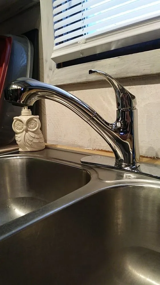 Slide of Genes Plumbing