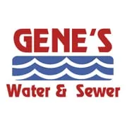 Slide of Gene's Water & Sewer