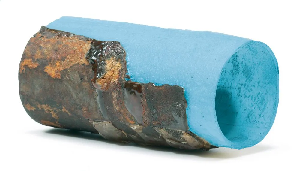 Slide of Gene's Water & Sewer