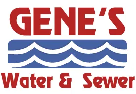 Slide of Gene's Water & Sewer