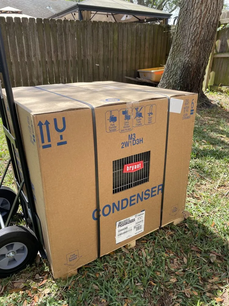 Affordable plumbing repair service in St. Augustine, FL - Genesis AC and Heat