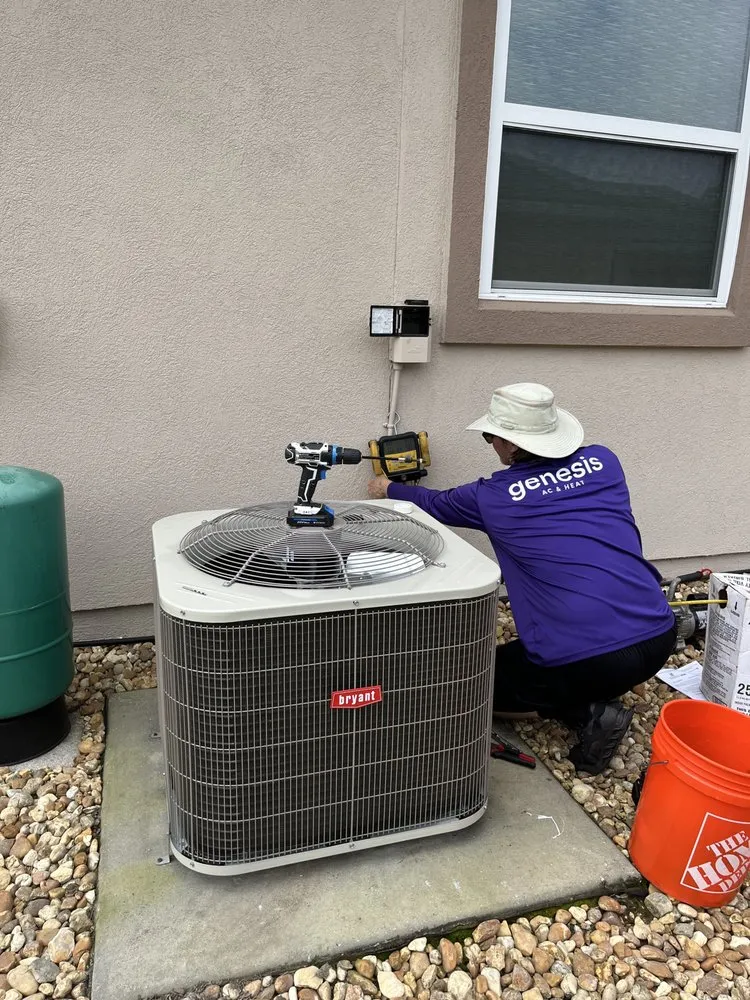 Top-rated leak detection experts serving St. Augustine, FL - Genesis AC and Heat