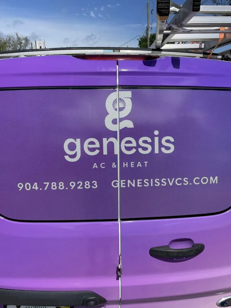 Reliable emergency plumbing in St. Augustine, FL by Genesis AC and Heat
