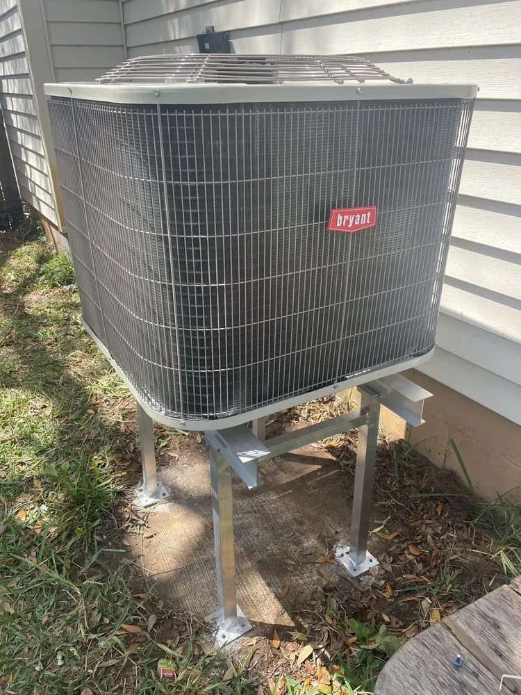 Top-rated plumbing repair in St. Augustine, FL by Genesis AC and Heat