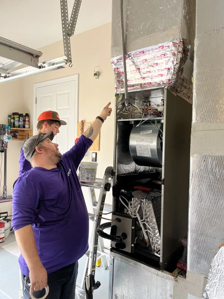 Expert drain cleaning service in St. Augustine, FL - Genesis AC and Heat