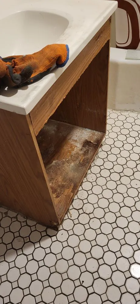 Slide of Genesis Building Services