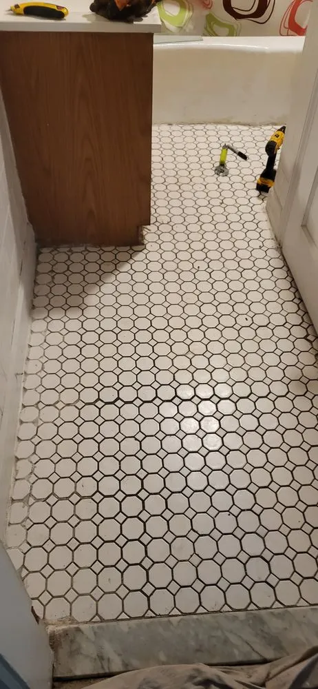 Slide of Genesis Building Services