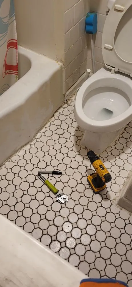 Slide of Genesis Building Services