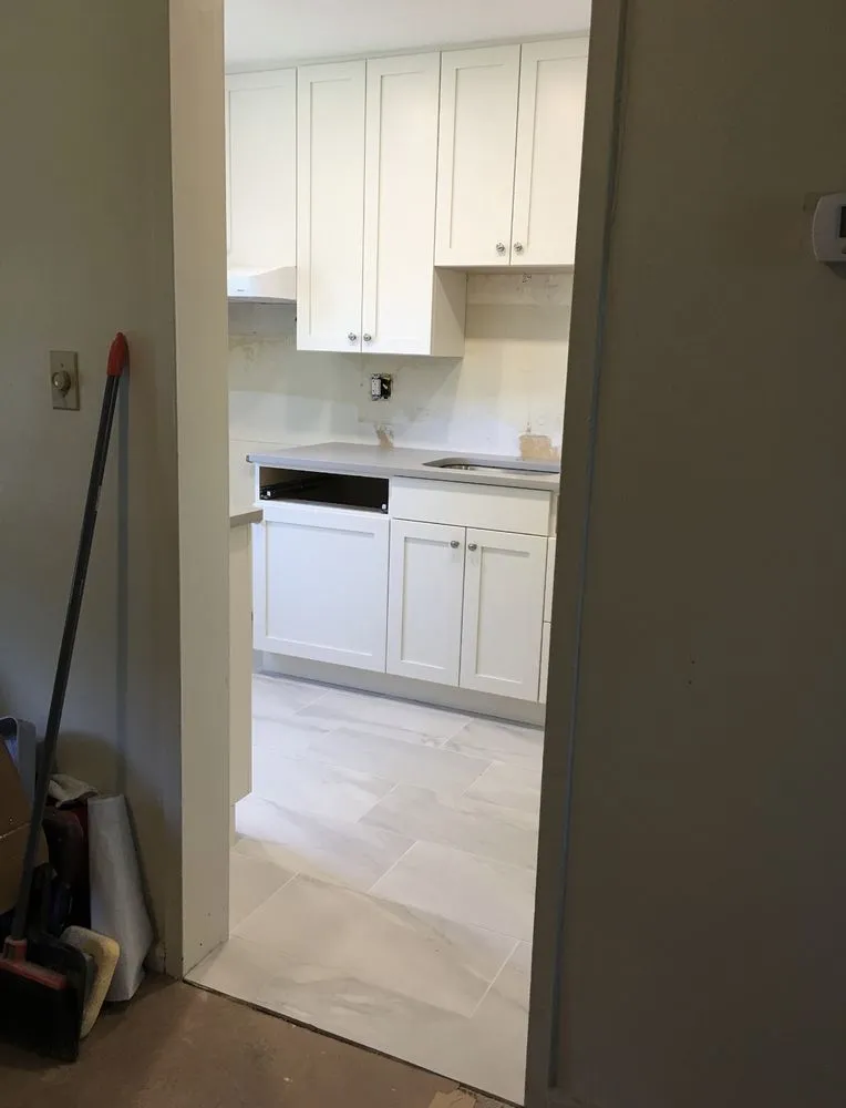 Slide of Genesis Home Remodeling