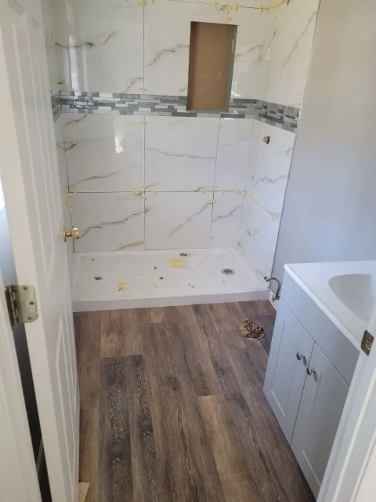 Slide of Genesis Home Services