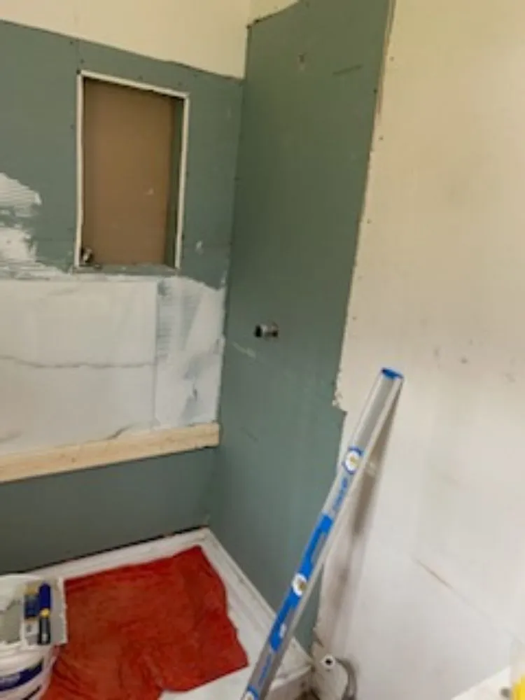 Slide of Genesis Home Services