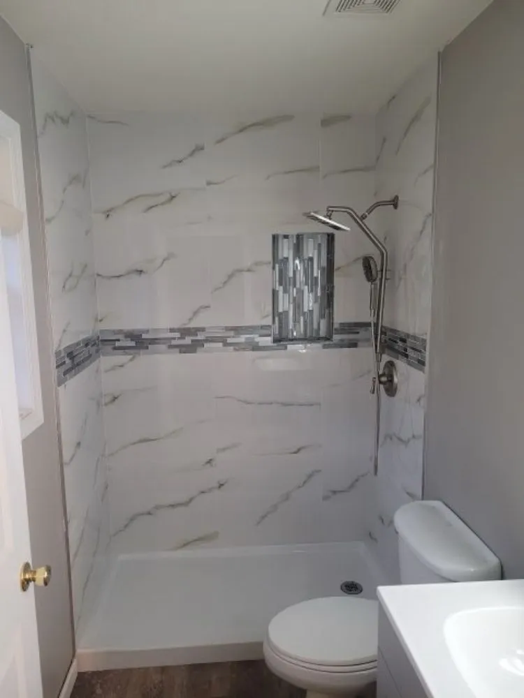 Slide of Genesis Home Services