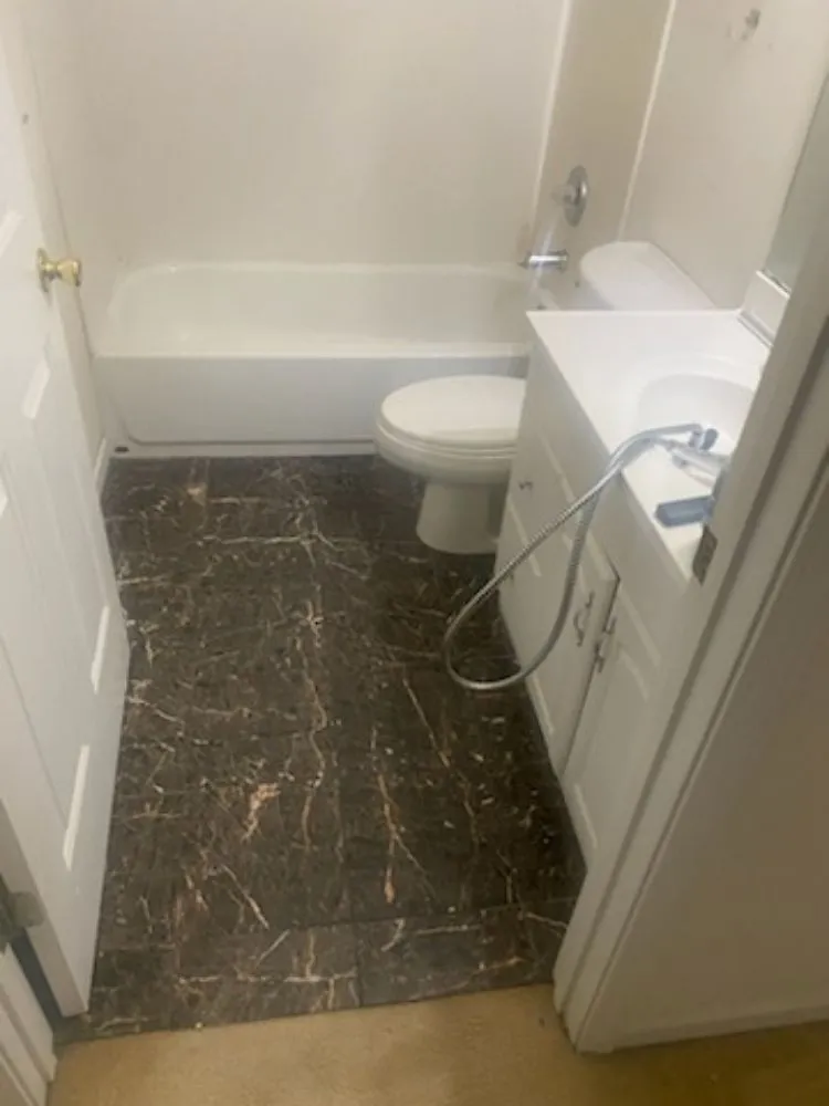 Slide of Genesis Home Services