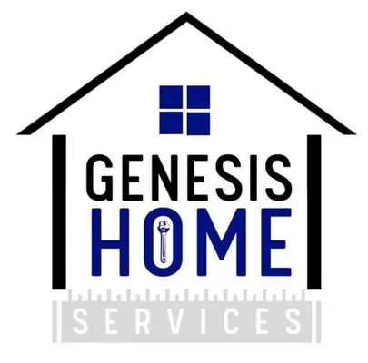 Genesis Home Services Logo
