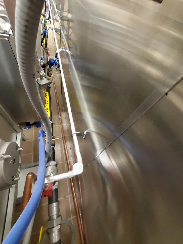 Slide of GENESIS Mechanical Specialists