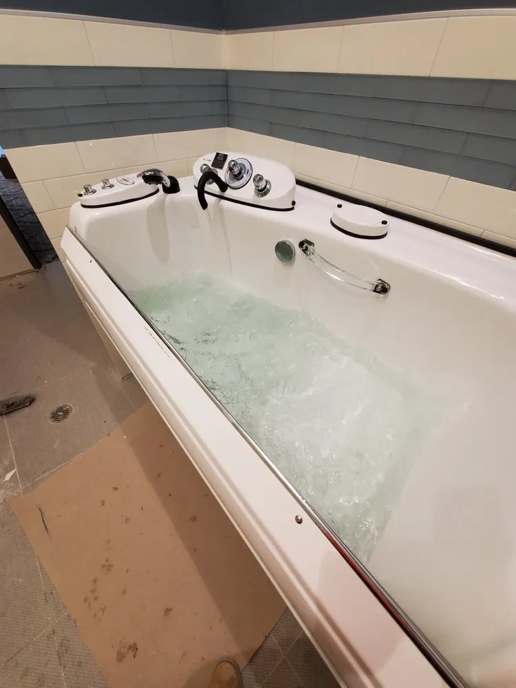 Slide of GENESIS Mechanical Specialists