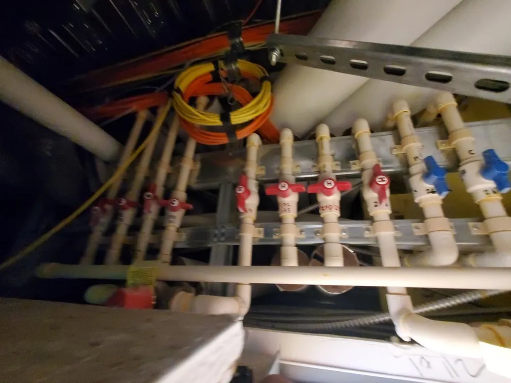 Top-rated drain cleaning service in Philadelphia, PA - GENESIS Mechanical Specialists