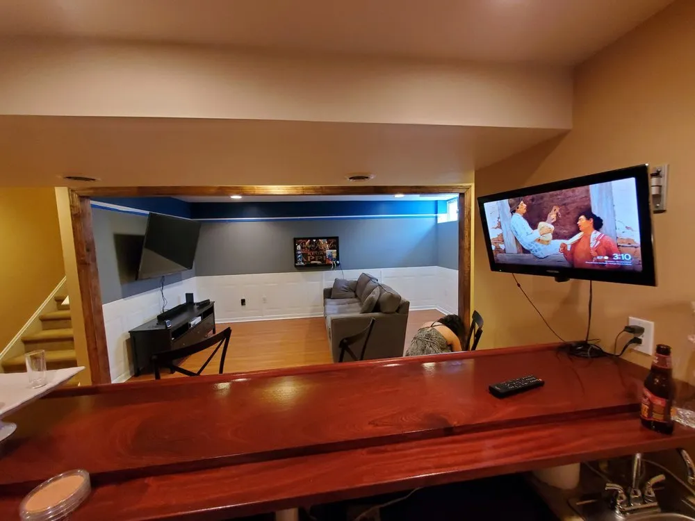 Slide of GENESIS Mechanical Specialists