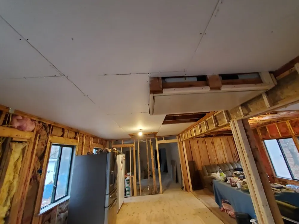 Slide of GENESIS Mechanical Specialists