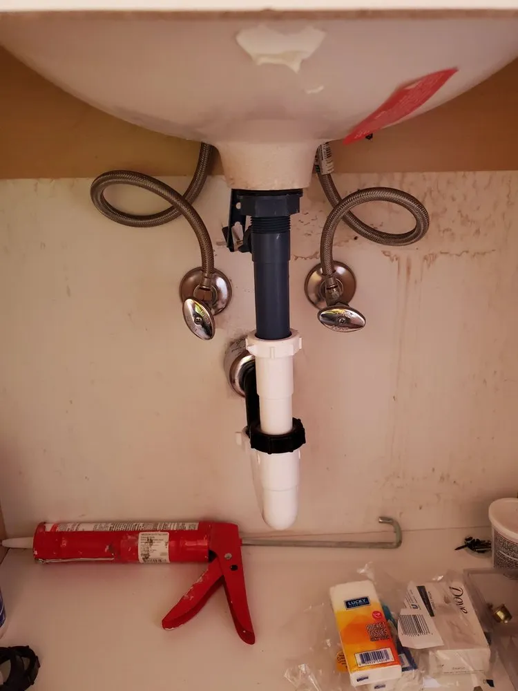 Slide of GENESIS Mechanical Specialists