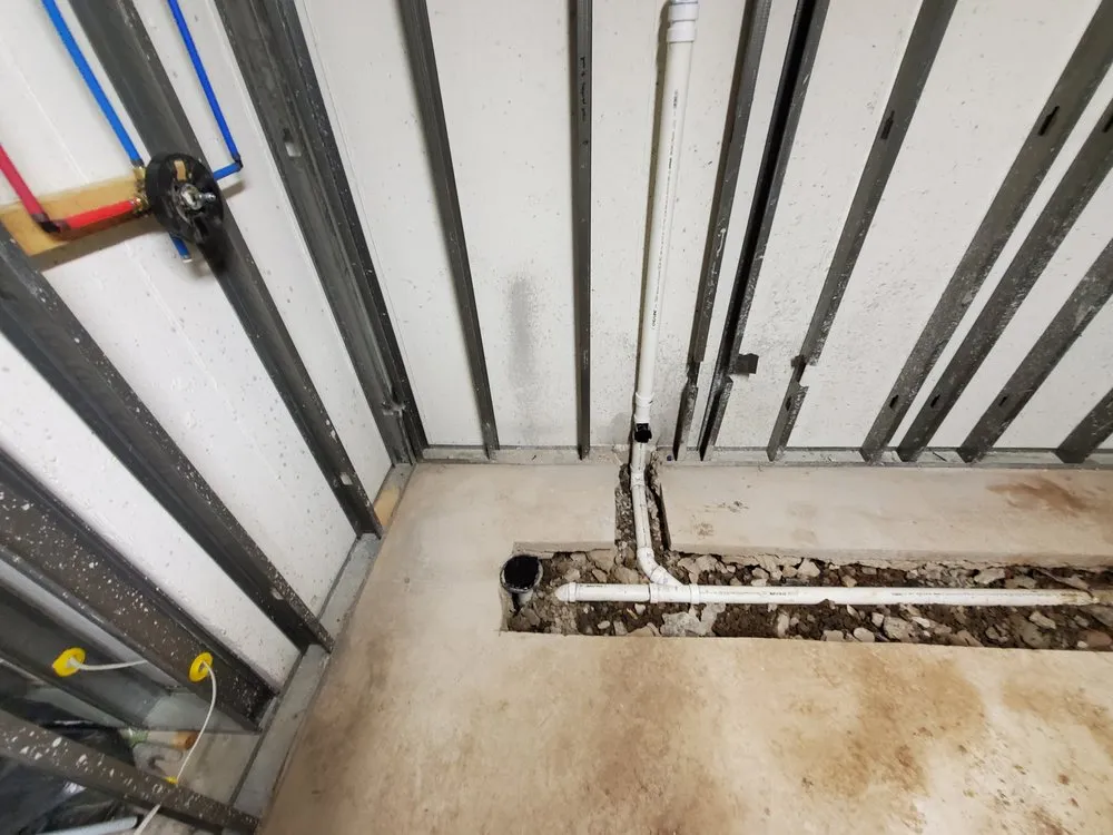 Slide of GENESIS Mechanical Specialists