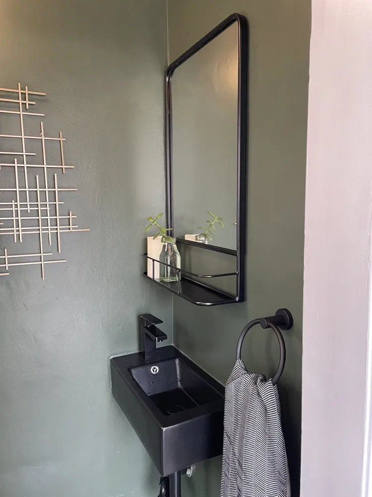 Slide of Genesis Plumbing