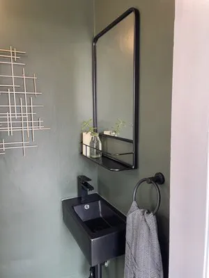 Genesis Plumbing Logo