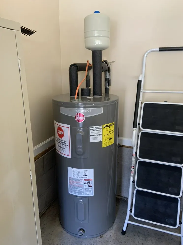 Slide of Genesis Plumbing