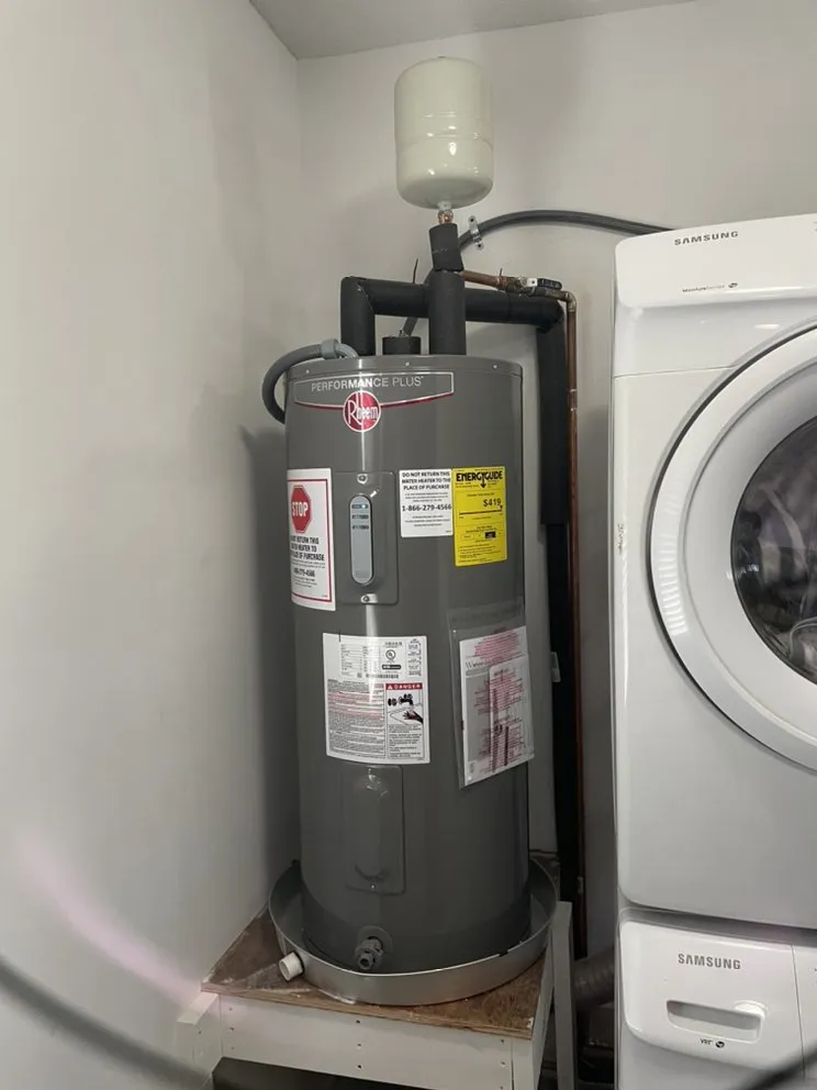 Slide of Genesis Plumbing