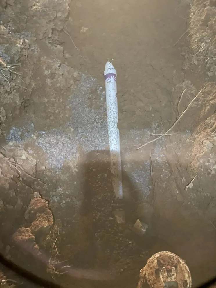 Slide of Genesis Plumbing