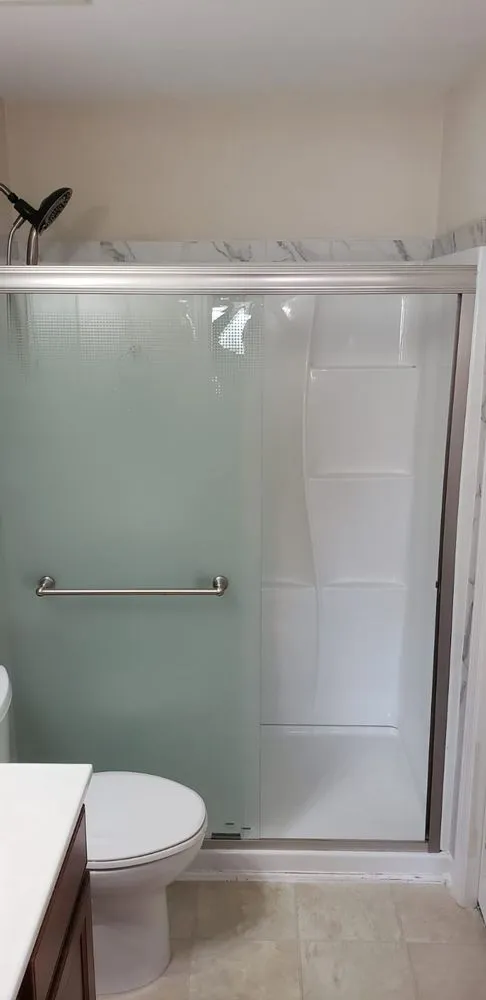 Slide of Genesis Plumbing