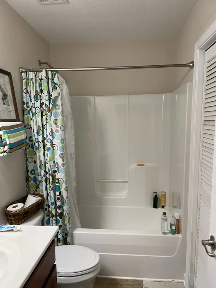 Slide of Genesis Plumbing