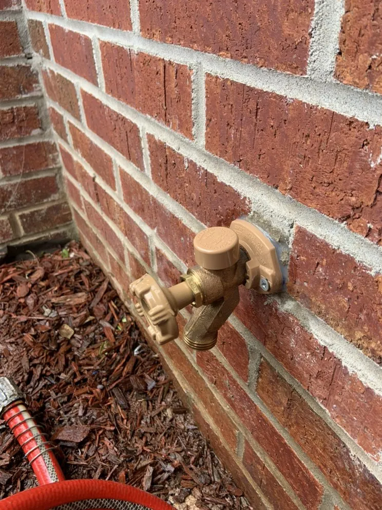 Slide of Genesis Plumbing