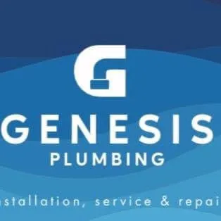 Slide of Genesis Plumbing