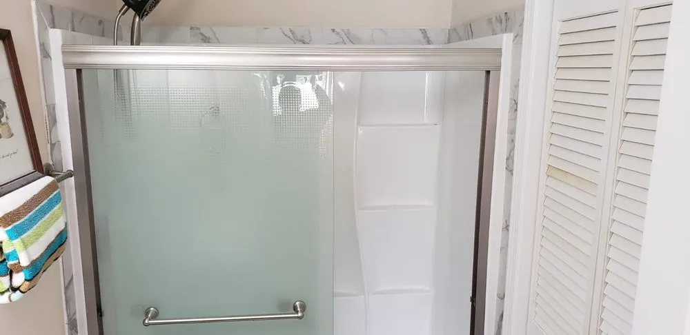 Slide of Genesis Plumbing